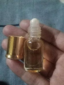 Exotic Attar