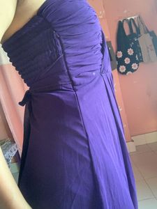 Vintage Gown