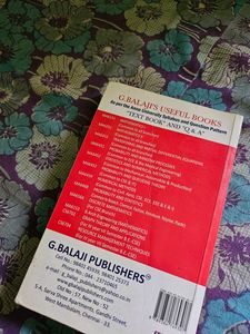 CSE - RESOURCE MANAGEMENT TECHNIQUES