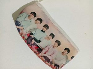 pouches
