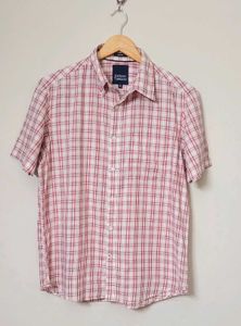 Indian Terrain Shirt