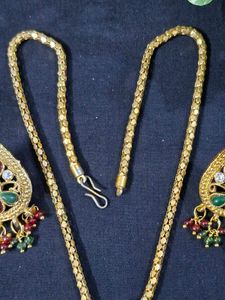 Pendant Set