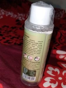 Rosemary Water