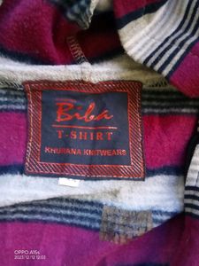 New Jacket For Both Women Nd Boys