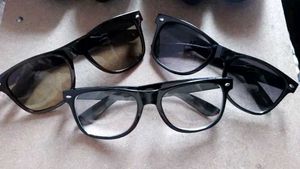 3 Best Sunglasses Combo InThree Different Colours