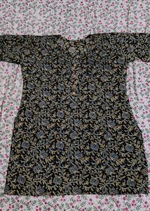 New XL Short Kurta