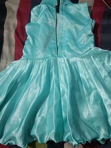 Girl Frock