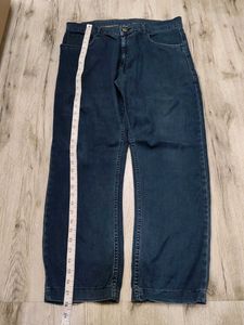 Sc9234 Sabrin Jeans Waist 34
