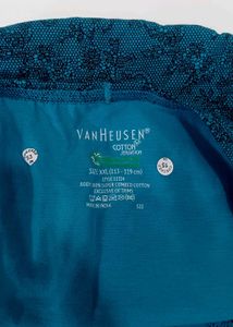 Van Heusen Wmn Cotton Sensation