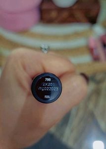 Maybelline💄Newyork Lipstick