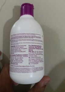 Bblunt Conditioner Hair Fall Control