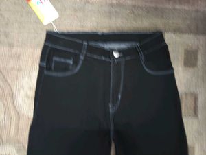 🥰D@57 Size-26 (Sale) Latest Ladies high waist Jea