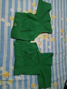 10 Used Blouse Available
