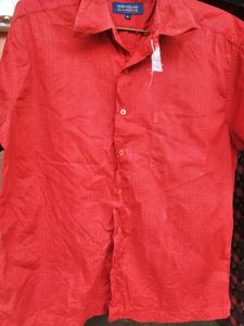 Peter England Shirt For Men