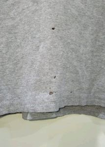 Cute Korean Crop Top