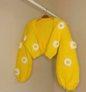 Crochet Cardigan