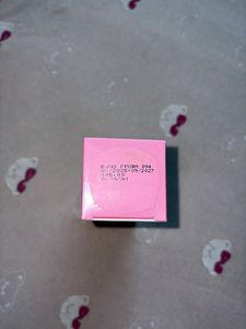 Foxtale Oil Balancing Moisturizer