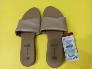 New Chappal