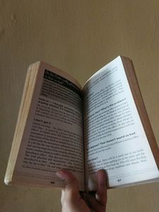 Science Gk Facts Book