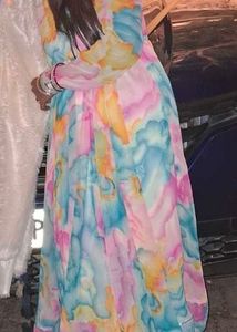 Stylish Gown