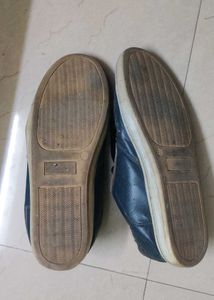 Used Shoes...U Can See The Photo Carefully