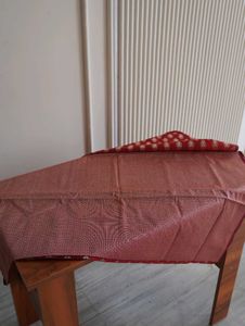 Banarasi Suit Fabric 💜