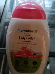 Gel Creme And Body Lotion