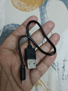 MICRO CABLE USB