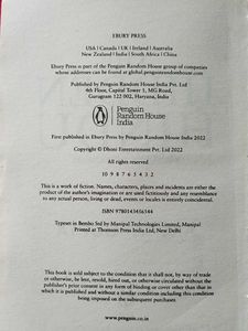 The Hidden Hindu 2nd Part