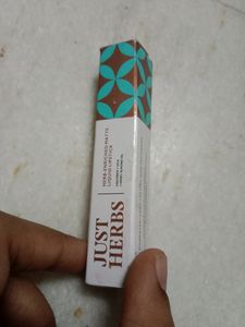 Just Herbs Lipstick