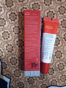 30Off Dot And Key SPF Tinted Gloss Boss Lip Balm