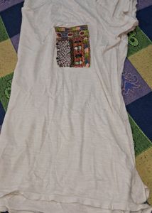 Oversized Tshirt