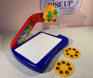Baby Toy
