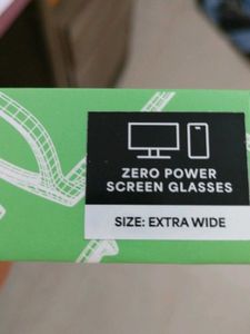 Eyewear Frame