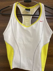 Nike T Back For Workout