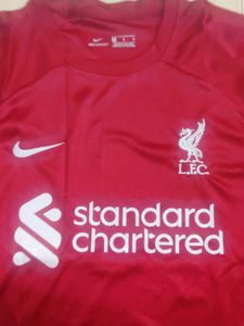 Football Jersey