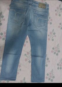 Original Flying Machine Jeans