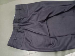 Trouser Pant