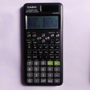 Casio fx-991ES PLUS Calculator