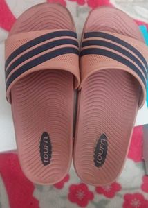 Ladies Slippers Used Once Only