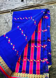 Silk Saree