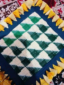 Handmade Fan