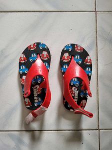 Kids Sleeper