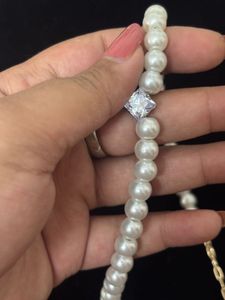 Ulitmate K Pop Beaded Necklace