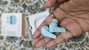 Noise Buds VS102 PLUS