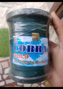 K Cobra Manjha