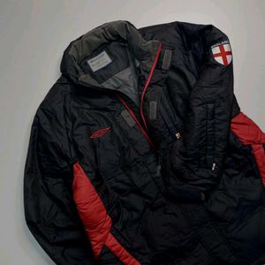 Umbro England Jacket
