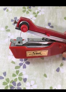 Hand Sewing Machine