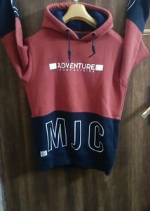 NEGOTIABLE : Adventure Hoodie