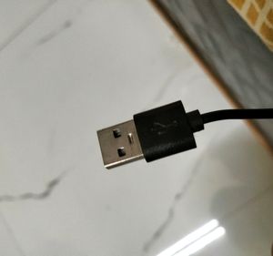 Charging Cable For Laptop, Earbuds